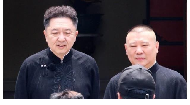 官宣|《德云斗笑社》第二季官宣,8月20号播出,一周播出两期实属首次