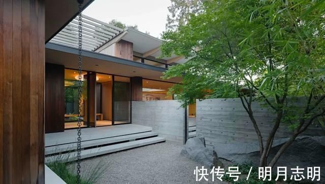 玻璃窗|农村最划算的自建房设计,外观时尚大气,比城市的豪宅还好看