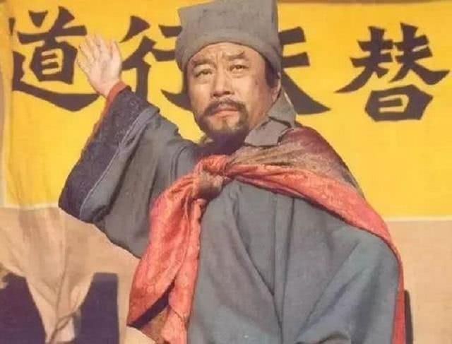  梁山|梁山好汉的奇葩死法坐船淹死，被毒蛇咬死的，不会游泳的倒霉蛋