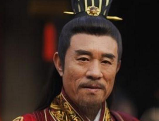 半壁江山|李世民哥哥, 替唐朝打下半壁江山却不争权, 善终且富贵逍遥!