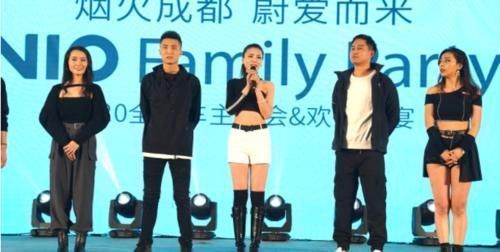华为|从“造车老黄牛”到“造车新势力”,谁是下一个“华为”?