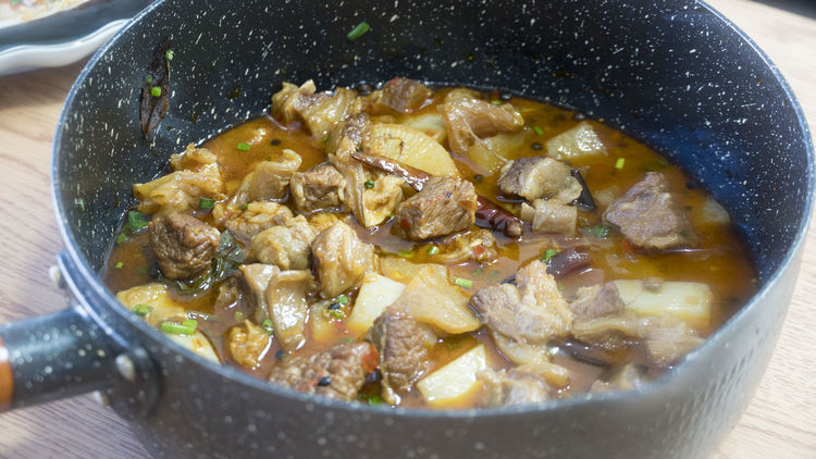 带鱼|分享8道适合秋天吃的菜,顺应时节贴秋膘,营养又美味,平安入秋