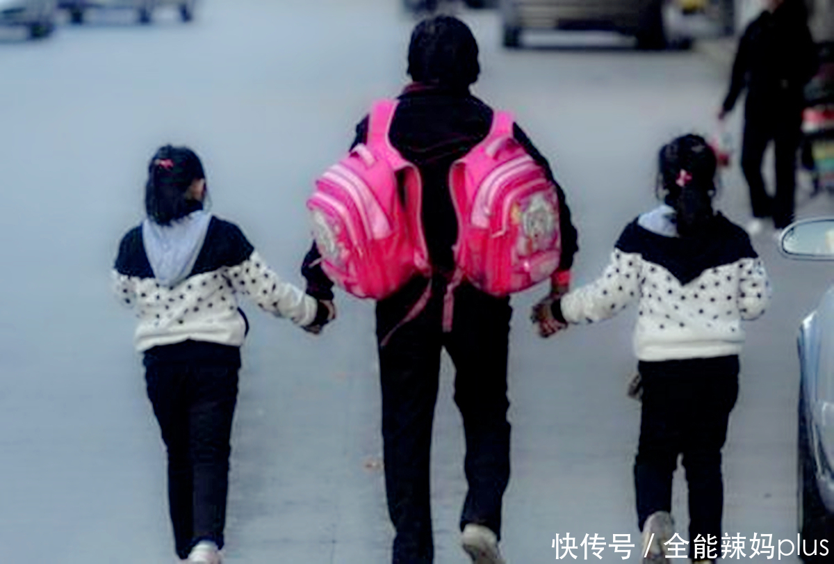 保姆|“熬到孩子上幼儿园,我就上班”全职宝妈被无情打脸:是我想太多