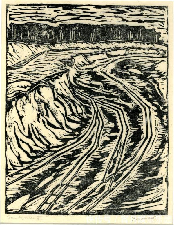 艺术家@从毕加索到塞尔敏,大英博物馆呈现一位影评家的眼光与收藏