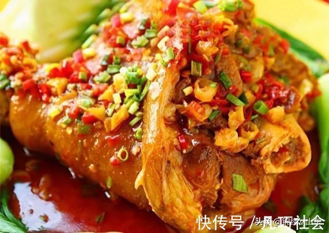 豆瓣酱|父亲节推荐香喷喷的16道家常菜,看着就有食欲,简单又回味无穷