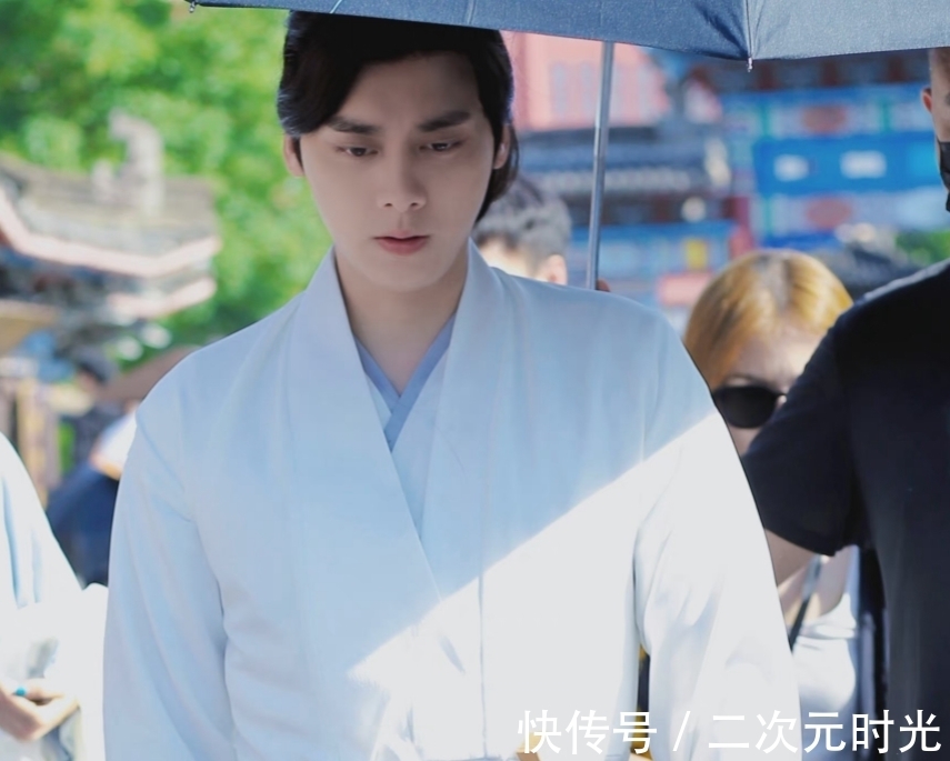 赵又廷|《最后的赢家》要火！六位顶流明星加盟，看到唯一女常驻追定了