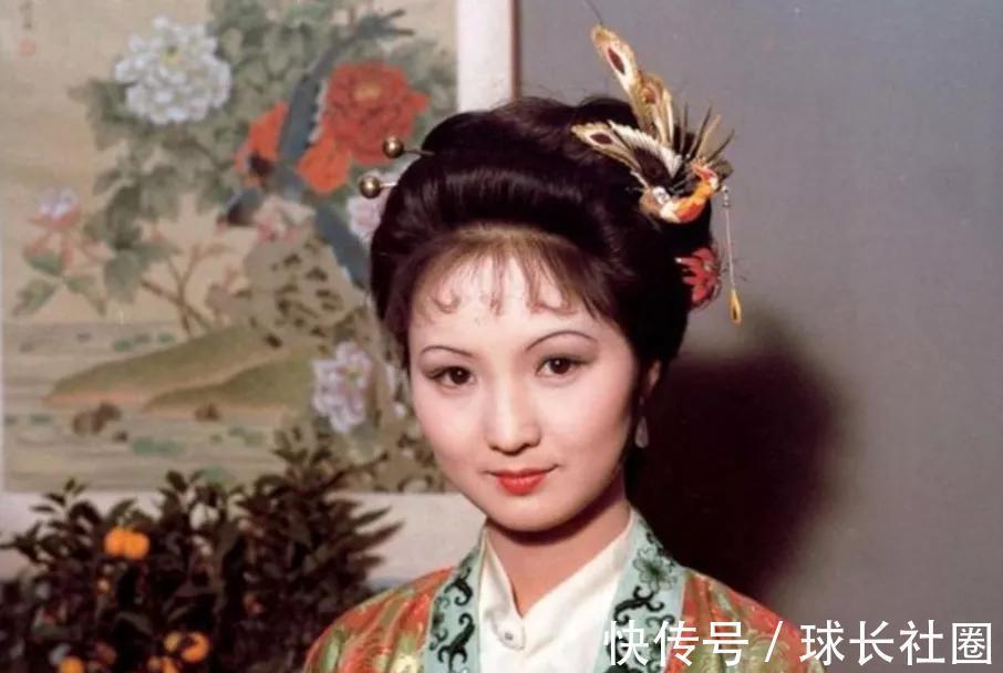 王熙凤@《红楼梦》里探春改革失败,是因动了谁的奶酪?