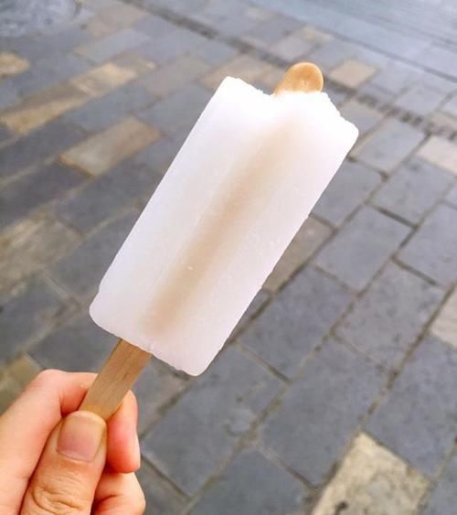 雪糕|30年前的8种雪糕,贵的也就5毛钱,吃过的基本都是孩子爸妈了