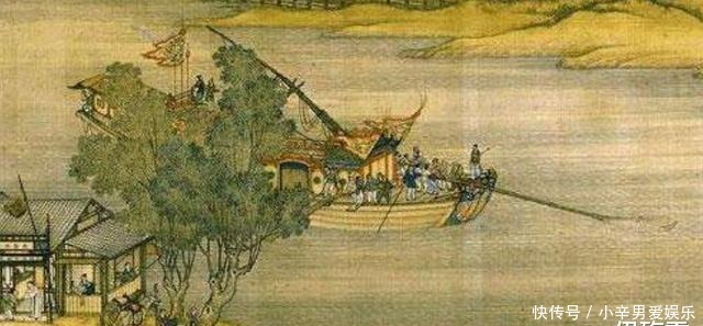 商业城市|宋代书画市场有多发达?书画店铺林立,生意走向国际