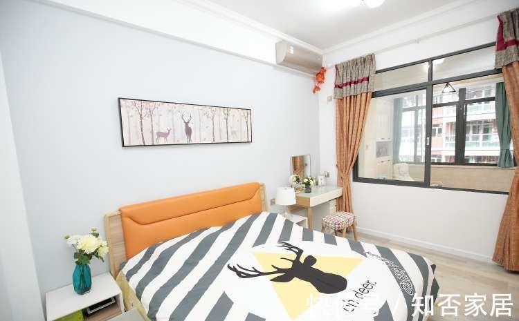 改造|老房翻新大改造,改变不合理户型,让老房子实现华丽的逆袭