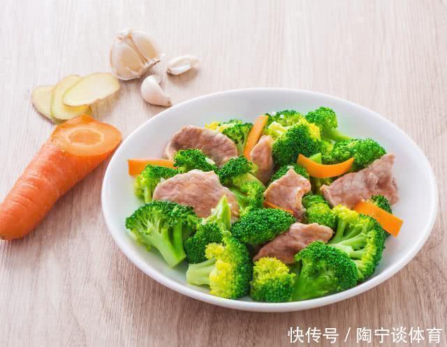 爽口|简单爽口的几道家常菜,营养丰富又易做,比外出下饭馆好吃多了