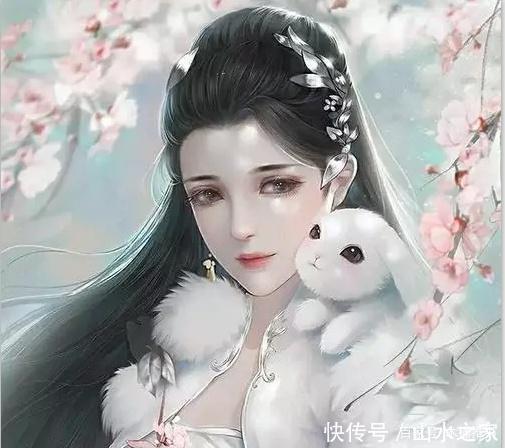 凤门嫡女 超绝 吱吱又一古宠成古言黑马 9 8分问鼎古言第一 快资讯