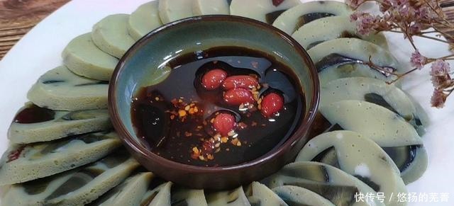  家人不喜欢吃肉，最爱吃这道菜，上锅一蒸，Q弹有嚼劲，超下饭