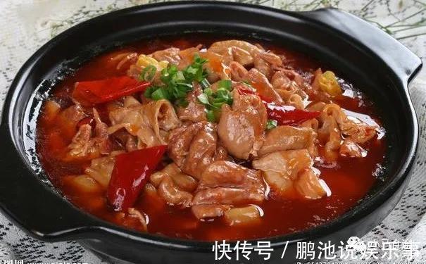 豉油汁|20道砂锅精品，饭店必不可少，在家也能制作