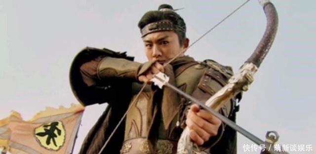 武艺|水浒传中最可恨的人是谁不是高俅,而是这2位武艺高强的好汉!