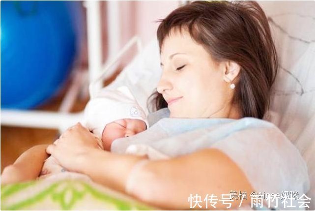 新生儿|新生儿宝宝出生后，为何医生要让宝妈确认性别，而不是先看脸？