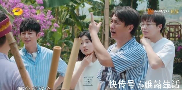 綜藝|黃磊自曝將退出《向往5》節(jié)目也面臨停播，綜藝瓶頸太難打破