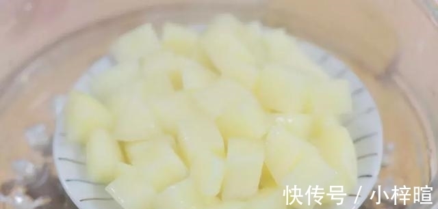 一家老小|吃过的都来朝我要配方了!无糖无盐喷香软糯,一家老小全都爱