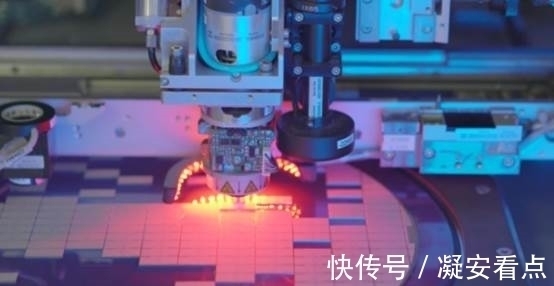 布鲁克|比芯片垄断更加彻底,德国科技巨头垄断九成,中国模仿都造不出