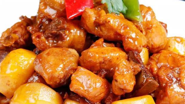 孩子们|周五大晴天孩子胃口大增，爱吃大荤菜，健脾胃长智力，提高免疫力