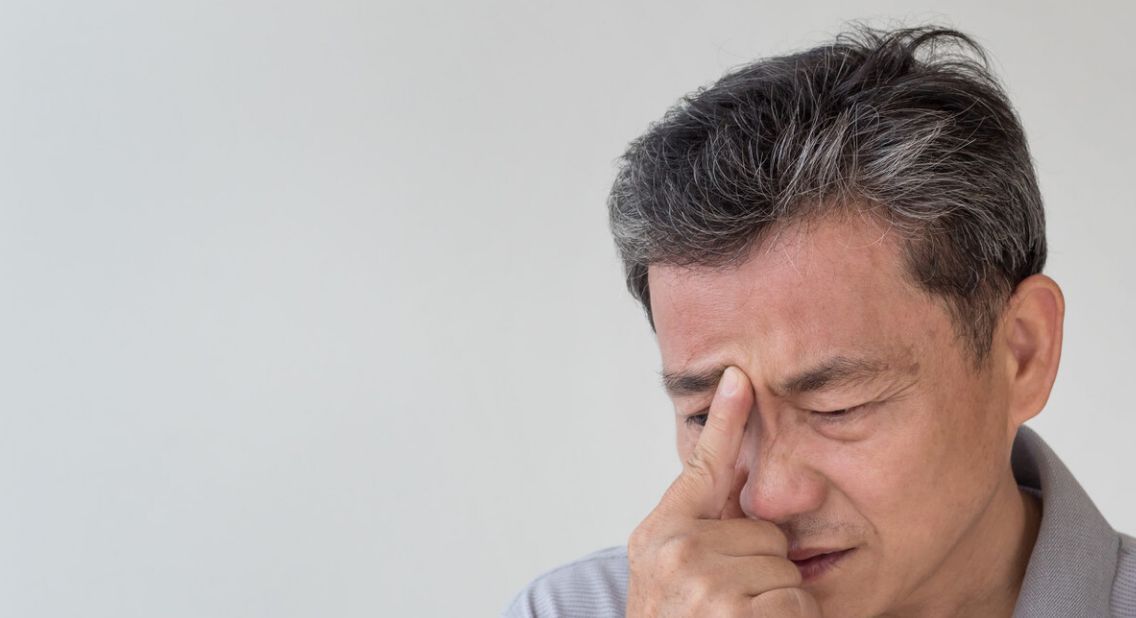 名方|高血压,头晕得厉害?一张清代名方,祛风化痰,巧治高血压头晕