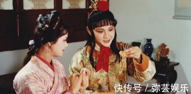 黛玉#《红楼梦》里王夫人不喜欢王熙凤,是因为与金玉良缘有关