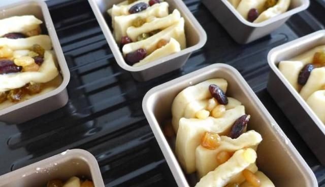 奇葩|世上最奇葩的蛋糕店,10分钟能吃完1块终身免单游客太难受了