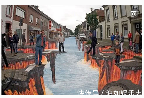 熊孩子|美术生在墙上作画,路人无奈撞墙,网友打死这个“天才”熊孩子