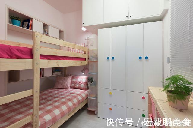 新房|辛苦两个月装修第一套新房,简单到极致的漂亮,最满意房子的收纳