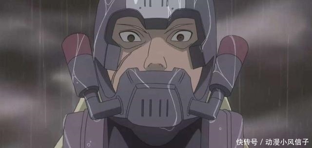 地方|火影最令人惋惜的地方：我们从未见过这五个人全盛时期的实力