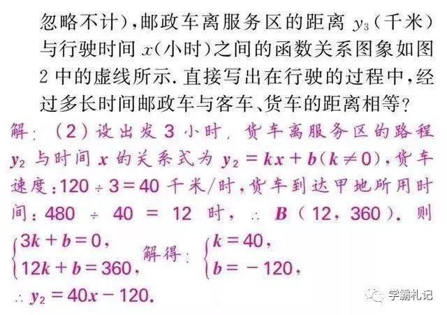 孩子|衡中老师：初中无非就这20道题，贴墙上给孩子背熟，成绩直升145