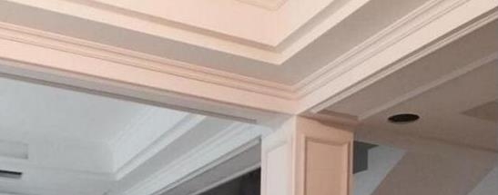 简约风|“吊顶”已经过时了,现在流行这样做!洋气又省钱,邻居见了直夸