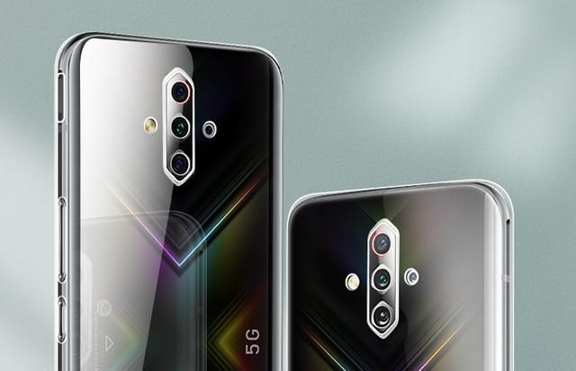 电池|电池最大的中端5G，5100mAh电池，不足两千