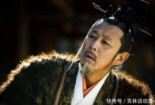 措施|刘邦死前为何不采取足够的措施保护戚夫人?其实刘邦已经操尽了心