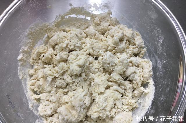 馒头|全麦馒头学我这样做,松软好吃,孩子的营养早餐首选