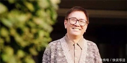 活成|和李小龙打架,嘲讽成龙,这个老顽童却活成了少年的模样,他是谁