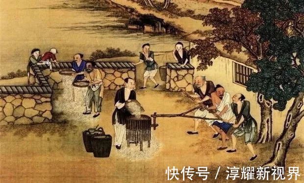 见效|一个民间土方子,香油炸下鲜姜片,10年老胃病,7天就见效!