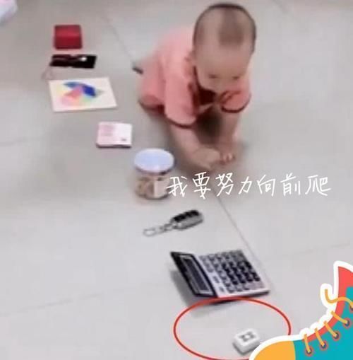 奶奶|孙子抓周,最后抓的却是奶奶随便放下的一物件,大家笑容都僵住了