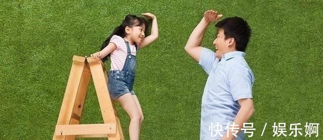 营养均衡|孩子身上3个部位突出,将来可能是大高个,别不当回事儿