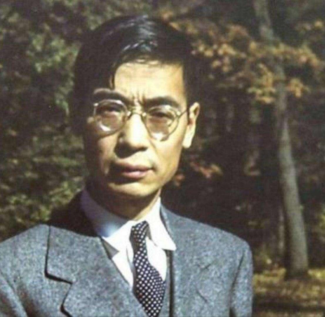 钱学森|美国人说钱学森一人能顶五个师,可钱学森说此人能顶十个师