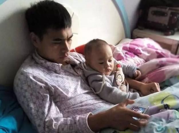 妈妈|妈妈有事外出, 让爸爸帮忙带下娃, 结果画风突变