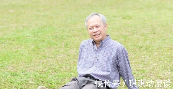 老戏骨|63岁老戏骨郑毅邦中风住院!满头白发没有儿女照顾,所幸不严重