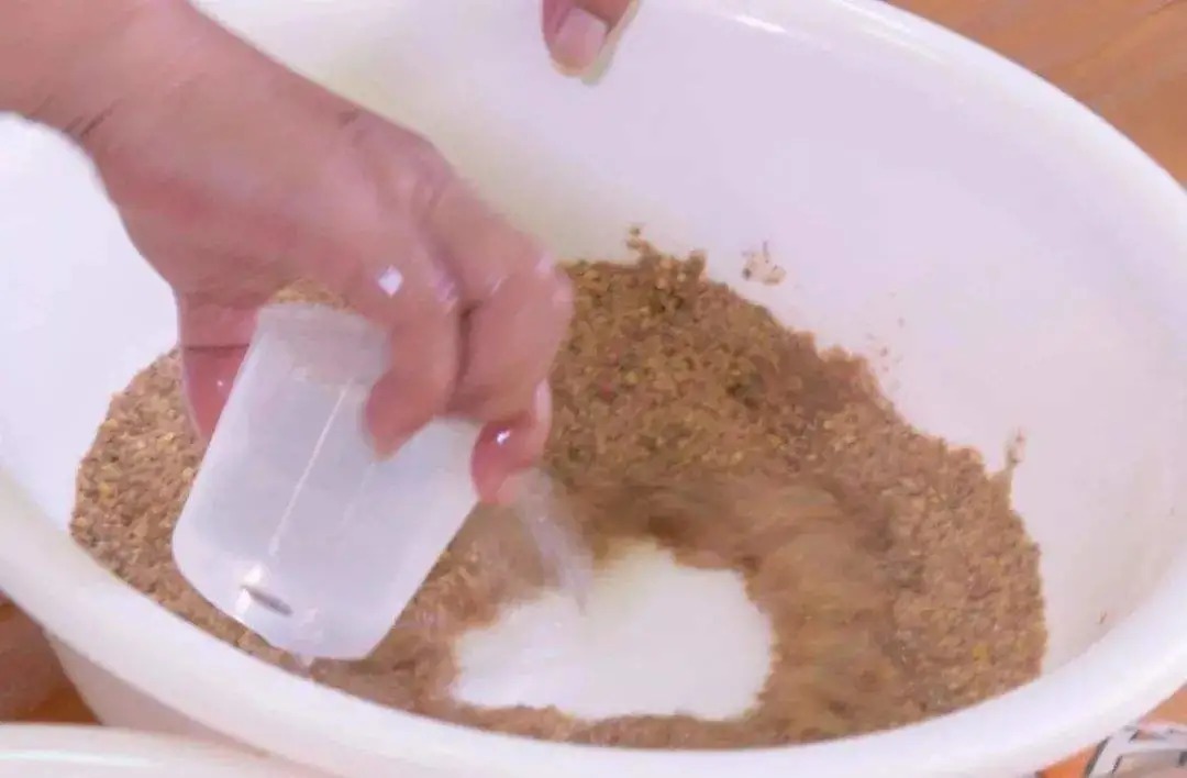 入秋后鱼不开口，只需这样处理，鱼群疯狂聚集！