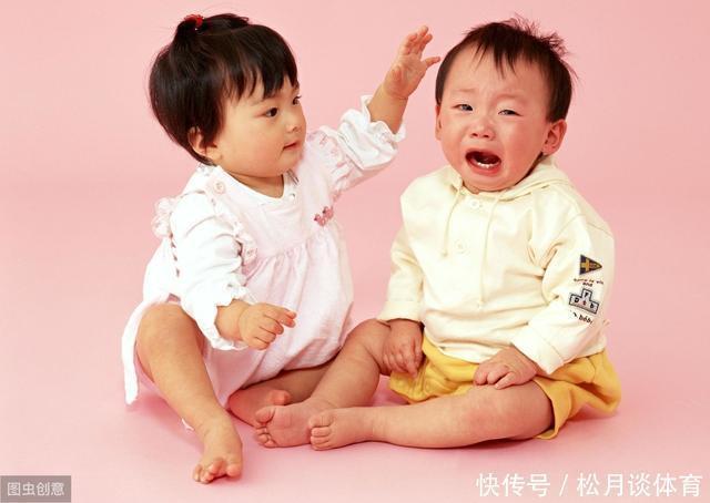 哈子|如果有人打你的孩子,请务必告诉孩子这几句话,不要顾虑别的