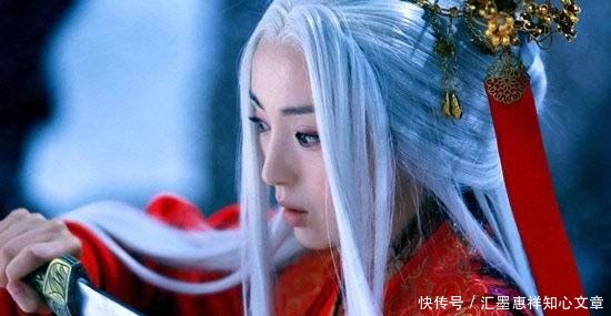 九阳神功|武侠剧中相互克制的十组神功,天蚕神功、魔功上榜,第一堪比修仙