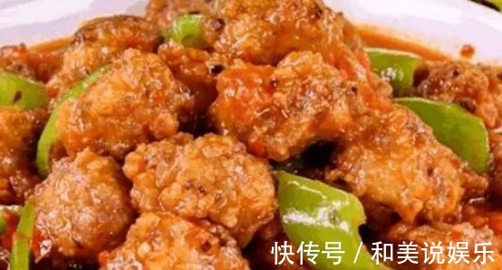 鲜香爽口还超下饭的几道家常菜,自己下厨给家人一个惊喜吧