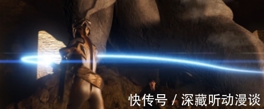 达贡|特利迦奥特曼并没有把超古代设定发挥好，导致现在特利迦风评被害