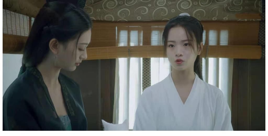 江南$《雪中悍刀行》徐家姐弟中唯一继承父母优秀基因的是大姐徐脂虎