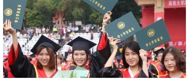 高学历|研究生都出自什么家境？多数都在第五级，你家属于哪个级别？