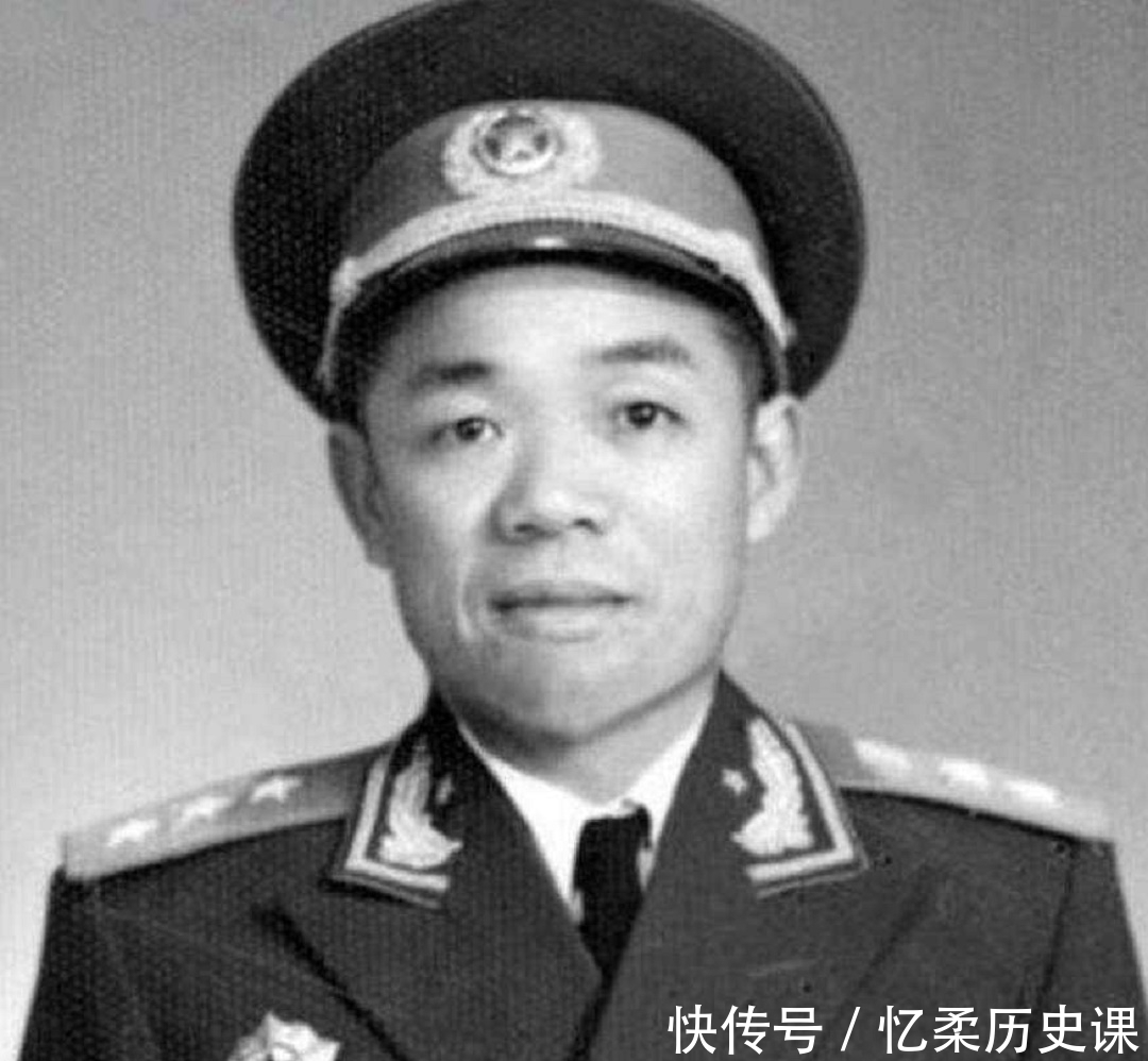 抗美援朝战|志愿军5个副司令员,回国后他们都担任什么职务?谁的职务最高?